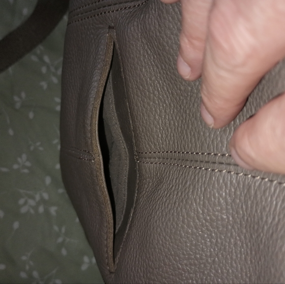 Shoulder bag - Picture 4 of 6